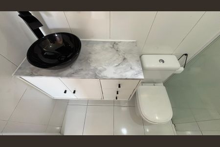 Apartamento para alugar com 46m², 2 quartos e 1 vagaBanheiro