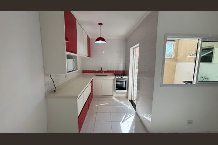 Apartamento para alugar com 46m², 2 quartos e 1 vagaCozinha
