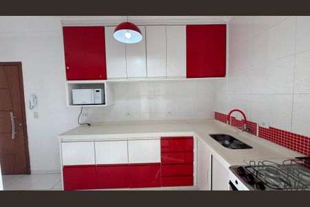 Apartamento para alugar com 46m², 2 quartos e 1 vagaCozinha