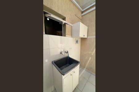 Apartamento para alugar com 46m², 2 quartos e 1 vagaÁrea de Serviço