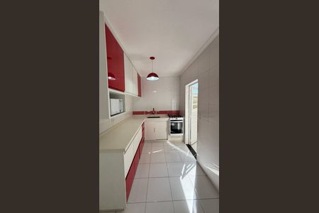 Apartamento para alugar com 46m², 2 quartos e 1 vagaCozinha