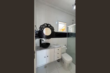 Apartamento para alugar com 46m², 2 quartos e 1 vagaBanheiro