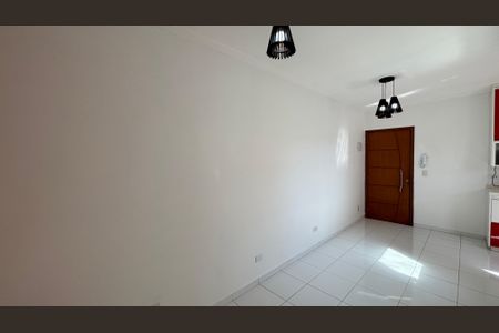 Apartamento para alugar com 46m², 2 quartos e 1 vagaSala - Sala de Jantar