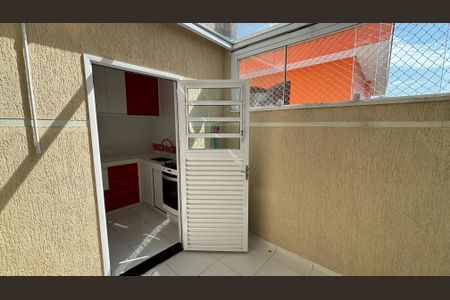 Apartamento para alugar com 46m², 2 quartos e 1 vagaÁrea de Serviço
