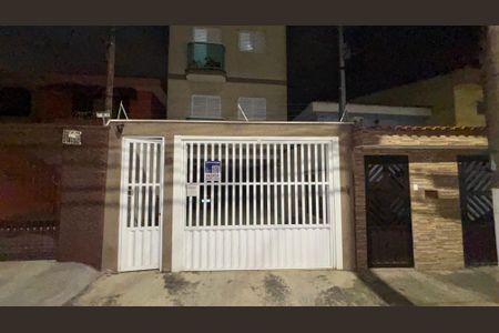 Apartamento para alugar com 46m², 2 quartos e 1 vagaFachada