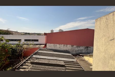 Apartamento para alugar com 46m², 2 quartos e 1 vagaQuarto 2 Vista