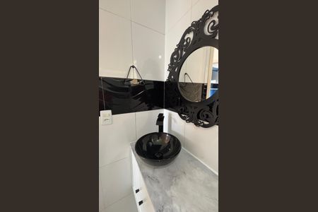 Apartamento para alugar com 46m², 2 quartos e 1 vagaBanheiro