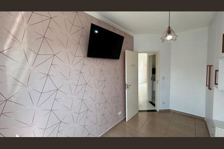 Apartamento para alugar com 46m², 2 quartos e 1 vagaQuarto 1