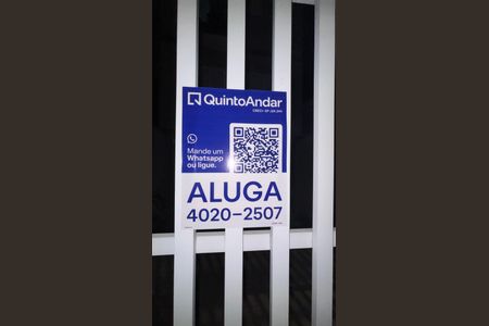 Apartamento para alugar com 46m², 2 quartos e 1 vagaPlaca