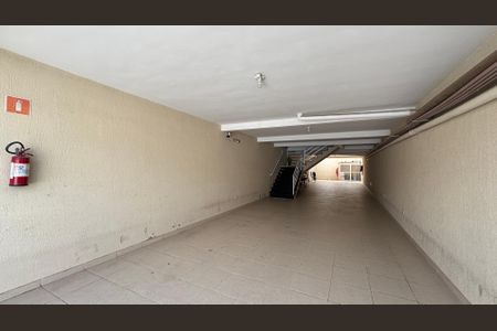 Apartamento para alugar com 46m², 2 quartos e 1 vagaGaragem