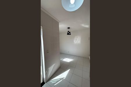 Apartamento para alugar com 46m², 2 quartos e 1 vagaCozinha