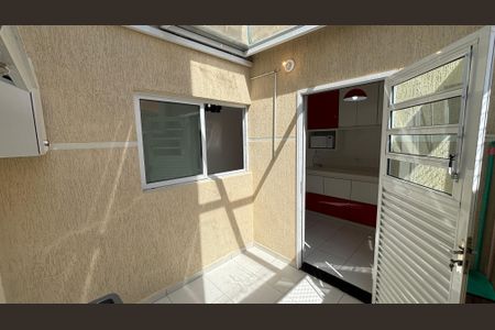 Apartamento para alugar com 46m², 2 quartos e 1 vagaÁrea de Serviço