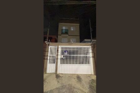 Apartamento para alugar com 46m², 2 quartos e 1 vagaFachada