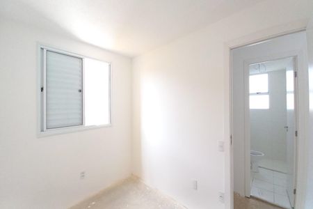 Quarto  de apartamento à venda com 2 quartos, 48m² em Jardim São Vicente, Campinas