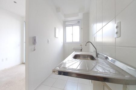 Apartamento à venda com 48m², 2 quartos e 1 vaga Apartamento à venda com 48m², 2 quartos e 1 vagaCozinha