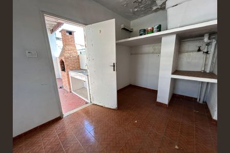 Casa à venda com 200m², 3 quartos e 1 vagaHall do terraço