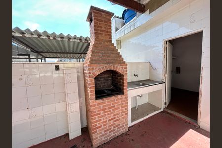 Casa à venda com 200m², 3 quartos e 1 vagaChurrasqueira