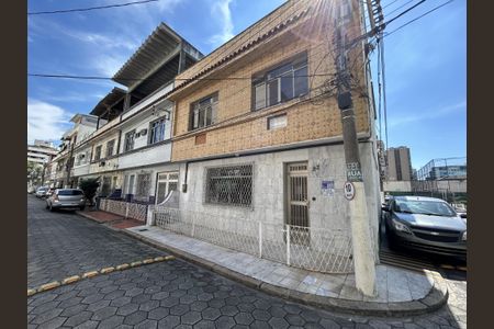Casa à venda com 200m², 3 quartos e 1 vagaFachada