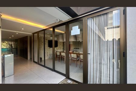 Apartamento à venda com 139m², 4 quartos e 3 vagas Apartamento à venda com 139m², 4 quartos e 3 vagasÁrea comum