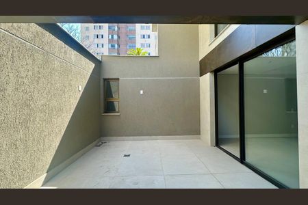 Apartamento à venda com 139m², 4 quartos e 3 vagas Apartamento à venda com 139m², 4 quartos e 3 vagasÁrea privativa