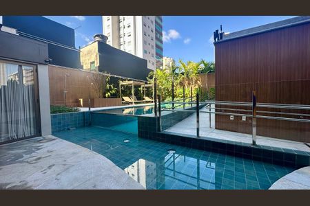 Apartamento à venda com 139m², 4 quartos e 3 vagas Apartamento à venda com 139m², 4 quartos e 3 vagasÁrea comum