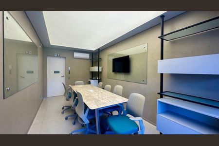 Apartamento à venda com 139m², 4 quartos e 3 vagas Apartamento à venda com 139m², 4 quartos e 3 vagasÁrea comum