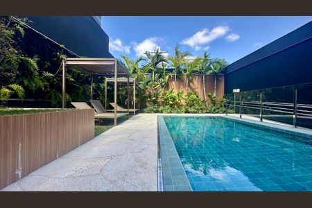 Apartamento à venda com 139m², 4 quartos e 3 vagas Apartamento à venda com 139m², 4 quartos e 3 vagasÁrea comum