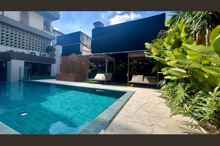 Apartamento à venda com 139m², 4 quartos e 3 vagas Apartamento à venda com 139m², 4 quartos e 3 vagasÁrea comum