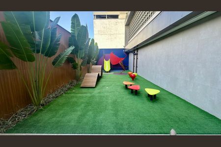 Apartamento à venda com 139m², 4 quartos e 3 vagas Apartamento à venda com 139m², 4 quartos e 3 vagasÁrea comum