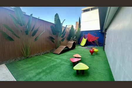 Apartamento à venda com 139m², 4 quartos e 3 vagas Apartamento à venda com 139m², 4 quartos e 3 vagasÁrea comum