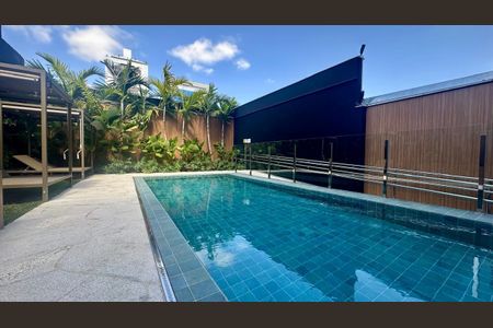 Apartamento à venda com 139m², 4 quartos e 3 vagas Apartamento à venda com 139m², 4 quartos e 3 vagasÁrea comum