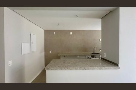 Apartamento à venda com 139m², 4 quartos e 3 vagas Apartamento à venda com 139m², 4 quartos e 3 vagasCozinha