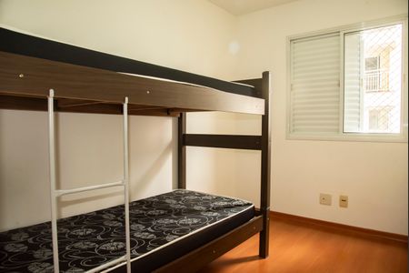 Apartamento à venda com 84m², 3 quartos e 2 vagasQuarto 1