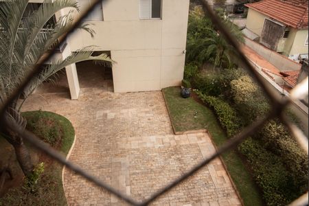 Apartamento à venda com 84m², 3 quartos e 2 vagasVista do Quarto 2