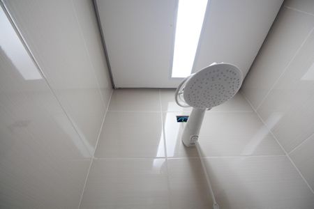 Casa à venda com 175m², 3 quartos e 2 vagasBanheiro da Suíte 1