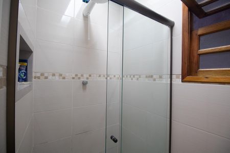 Casa à venda com 175m², 3 quartos e 2 vagasBanheiro da Suíte 1