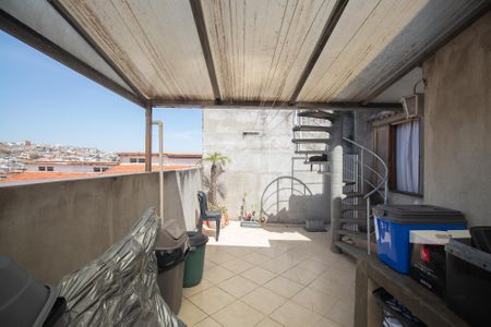 Casa à venda com 175m², 3 quartos e 2 vagasÁrea de Serviço