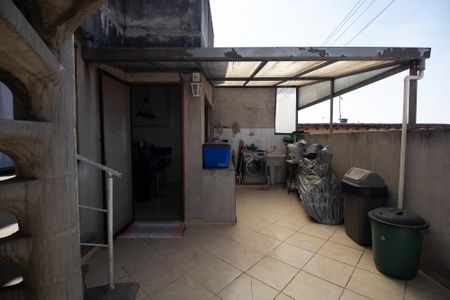 Casa à venda com 175m², 3 quartos e 2 vagasQuintal