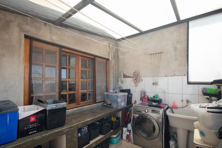 Casa à venda com 175m², 3 quartos e 2 vagasÁrea de Serviço