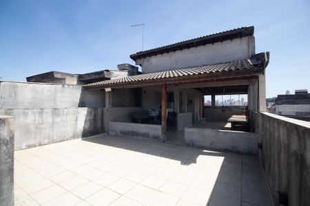Casa à venda com 175m², 3 quartos e 2 vagasTerraço