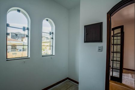Casa à venda com 270m², 3 quartos e 4 vagas Casa à venda com 270m², 3 quartos e 4 vagasCloset da suíte 3