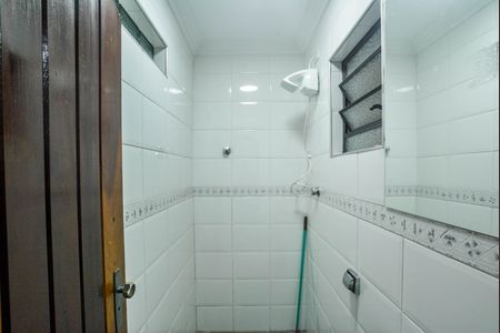 Casa à venda com 270m², 3 quartos e 4 vagas Casa à venda com 270m², 3 quartos e 4 vagasBanheiro de serviço