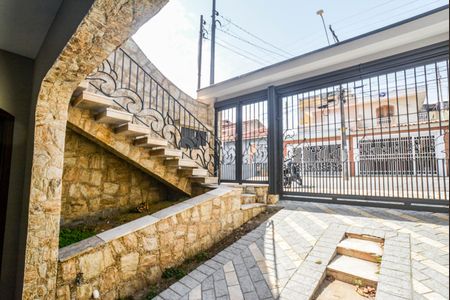 Casa à venda com 270m², 3 quartos e 4 vagas Casa à venda com 270m², 3 quartos e 4 vagasGaragem