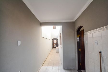 Casa à venda com 270m², 3 quartos e 4 vagas Casa à venda com 270m², 3 quartos e 4 vagasÁrea de Serviço