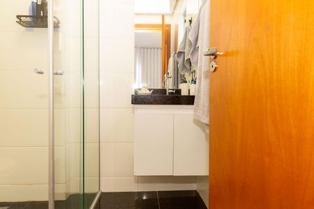 Apartamento à venda com 60m², 2 quartos e 1 vaga Apartamento à venda com 60m², 2 quartos e 1 vagaBANHE