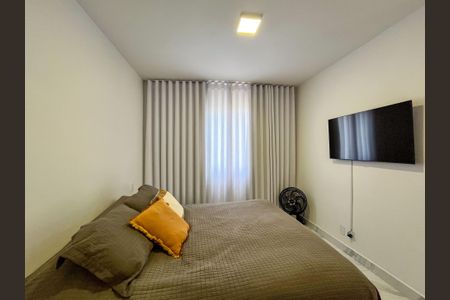 Apartamento à venda com 60m², 2 quartos e 1 vaga Apartamento à venda com 60m², 2 quartos e 1 vagaQuarto 2 Suíte