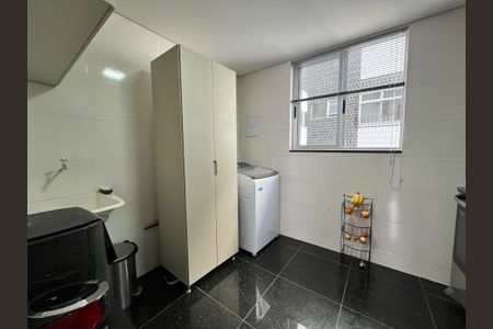 Apartamento à venda com 60m², 2 quartos e 1 vaga Apartamento à venda com 60m², 2 quartos e 1 vagaCozinha