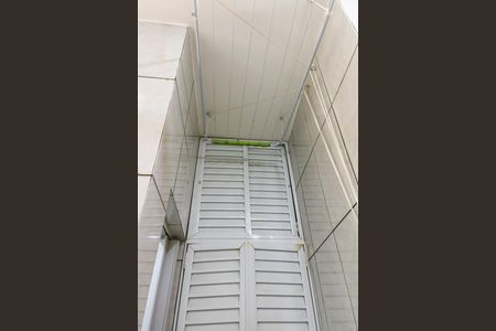 Apartamento à venda com 68m², 2 quartos e sem vaga Apartamento à venda com 68m², 2 quartos e sem vagaÁrea de Serviço