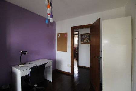 Apartamento à venda com 87m², 3 quartos e 1 vagaQuarto 1