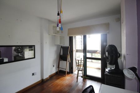 Apartamento à venda com 87m², 3 quartos e 1 vagaQuarto 1